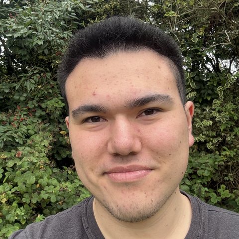 Ben Yamazaki, founder of Bevelpine Studios
